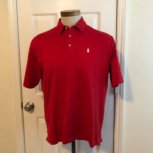 Polo by Ralph Lauren Golf Shirt - The Patriot